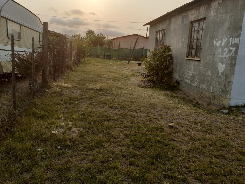 2 Bedroom Property for Sale in Theronville Western Cape